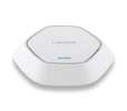 Linksys SMB Access Point Dual Band AC1200 2x2 PoE se SmartWiFi