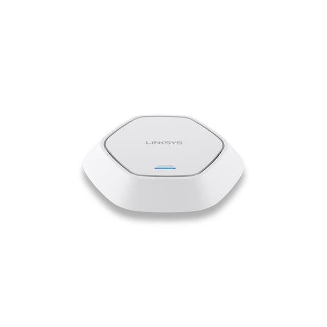 Linksys SMB Access Point Dual Band AC1200 2x2 PoE se SmartWiFi