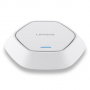 Linksys SMB Access Point Dual Band AC1200 2x2 PoE se SmartWiFi