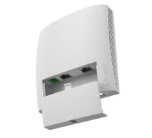 MikroTik RouterBOARD RBwsAP-5Hac2nD, wsAP ac lite, ROS L4, bez nap. adaptéru