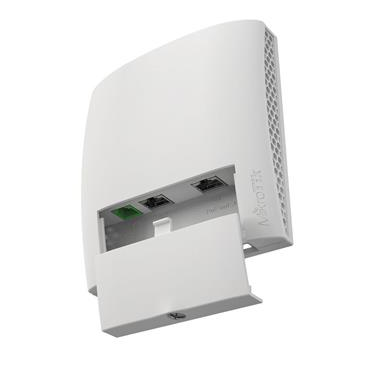 MikroTik RouterBOARD RBwsAP-5Hac2nD, wsAP ac lite, ROS L4, bez nap. adaptéru