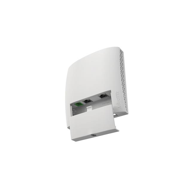 MikroTik RouterBOARD RBwsAP-5Hac2nD, wsAP ac lite, ROS L4, bez nap. adaptéru