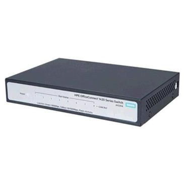 HPE 1420 8G Switch