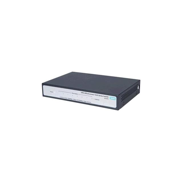 HPE 1420 8G Switch