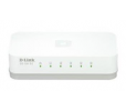 D-Link GO-SW-8E 8-Port 10/100M desktop switch