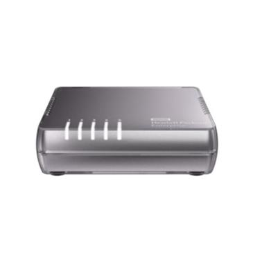 HPE 1405 5G v3 Switch - JH407A