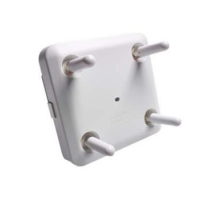 802.11ac W2 AP w/CA; 4x4:3; Mod; Ext Ant; mGig -E Domain