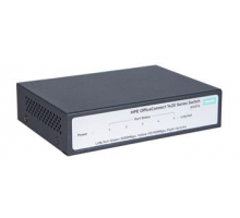 HPE 1420 5G Switch