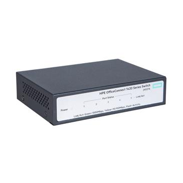 HPE 1420 5G Switch