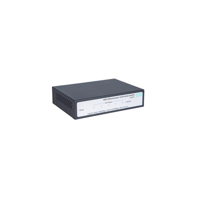 HPE 1420 5G Switch
