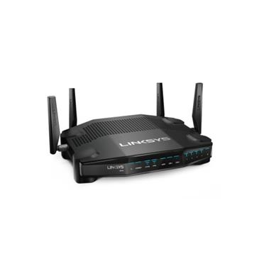 Linksys WRT32X AC3200 Dual-Band Wi-Fi Gaming Router with Killer Prioritization Engine