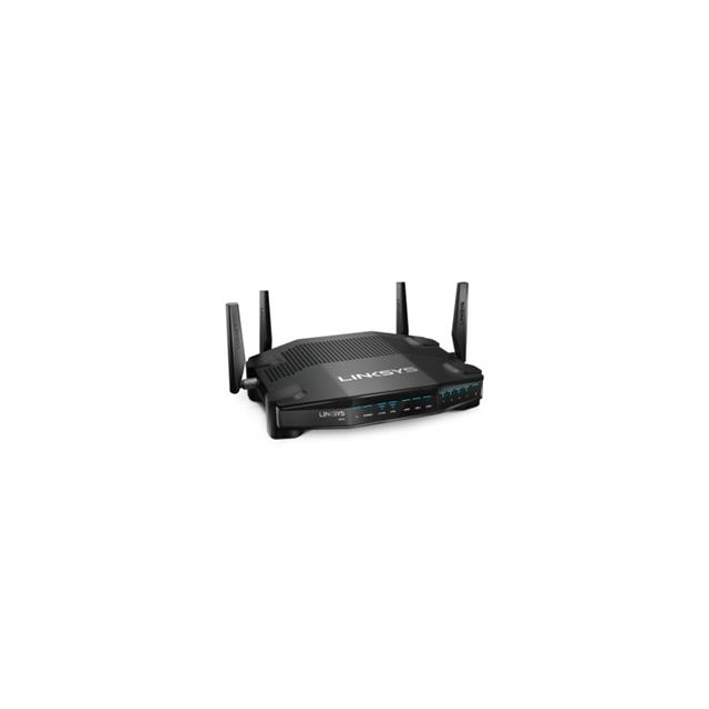 Linksys WRT32X AC3200 Dual-Band Wi-Fi Gaming Router with Killer Prioritization Engine