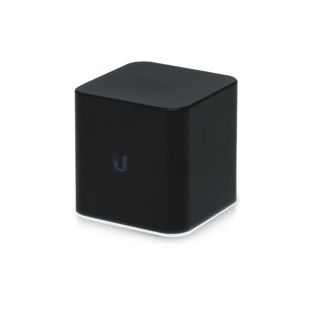 Ubiquiti ACB-AC, airCube AC, dual-band 802.11ac Wi-Fi access point / router