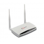!! AKCE !! CQpoint CQ-C635 - router Wi-Fi 802.11N s odnímatelnou anténou, gigabit