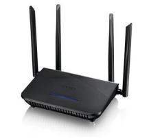 Zyxel NBG7510,AX1800 Dual-Band WiFi 6 Router,EU,RoHs
