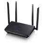 Zyxel NBG7510,AX1800 Dual-Band WiFi 6 Router,EU,RoHs
