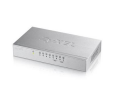 Zyxel GS-108B, 8-port 10/100/1000Mbps Gigabit Ethernet switch, desktop
