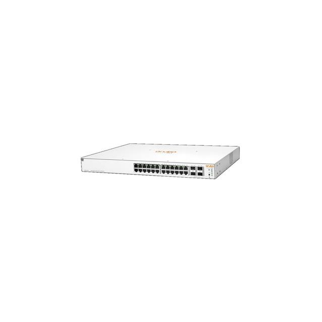 Aruba IOn 1930 24G 4SFP+ 195W Sw