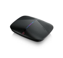 Zyxel NBG7815, EU, AX6000 12-Stream Multi-Gigabit WiFi 6 Router