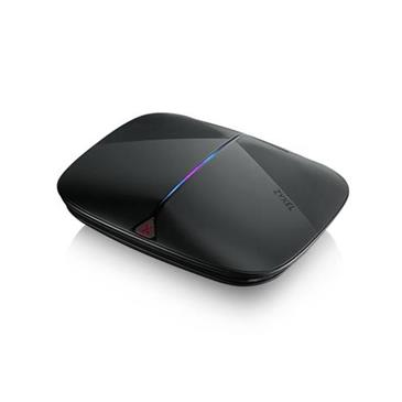 Zyxel NBG7815, EU, AX6000 12-Stream Multi-Gigabit WiFi 6 Router