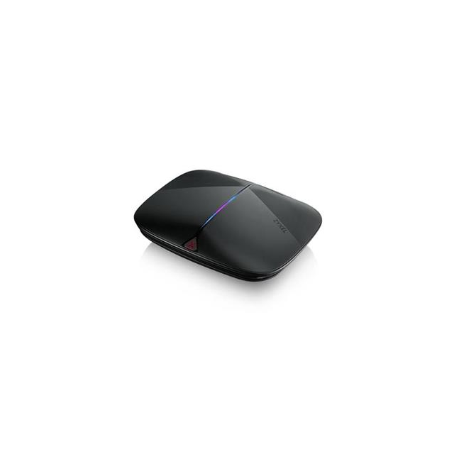Zyxel NBG7815, EU, AX6000 12-Stream Multi-Gigabit WiFi 6 Router