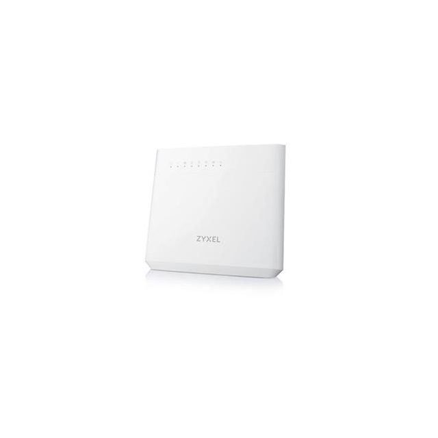 Zyxel VMG8825-T50K Dual Band Wireless AC/N 35b VDSL2 Combo WAN Gigabit Gateway