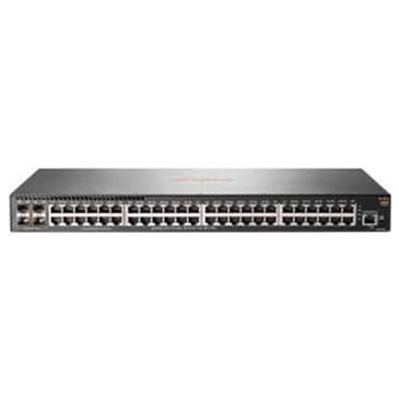 Aruba 2930F 48G 4SFP+ Swch - JL254A