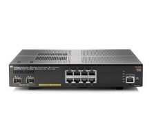 Aruba 2930F 8G PoE+ 2SFP+ Swch - JL258A