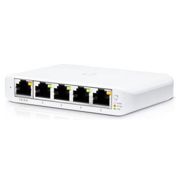 Ubiquiti UniFi Switch USW-Flex-Mini
