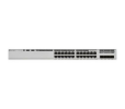 Cisco Catalyst 9200L 24-port data, 4 x 1G, Network Essentials, additional DNA licenses required