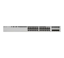 Cisco Catalyst 9200L 24-port data, 4 x 1G, Network Essentials, additional DNA licenses required