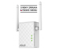 ASUS RP-N12, Rozšiřovač pokrytí / přístupový bod / multimediální most třídy Wireless-N300