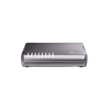 HPE 1405 8G v3 Switch - JH408A