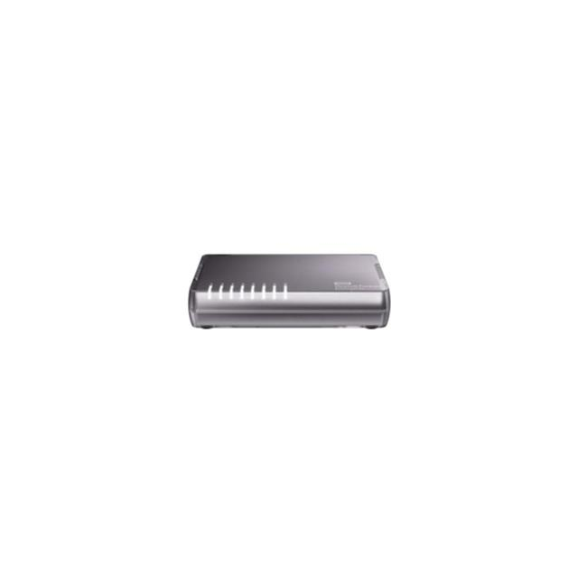 HPE 1405 8G v3 Switch - JH408A