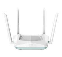 D-Link R15 EAGLE PRO AI AX1500 Smart Router