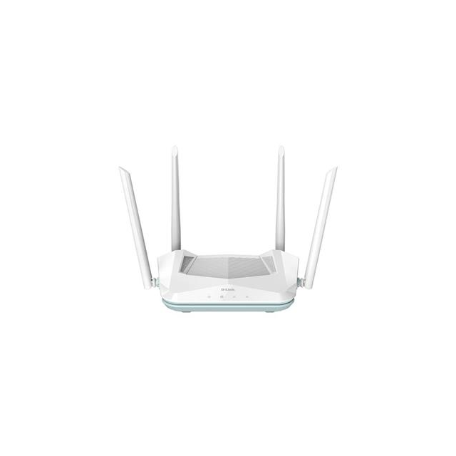 D-Link R15 EAGLE PRO AI AX1500 Smart Router