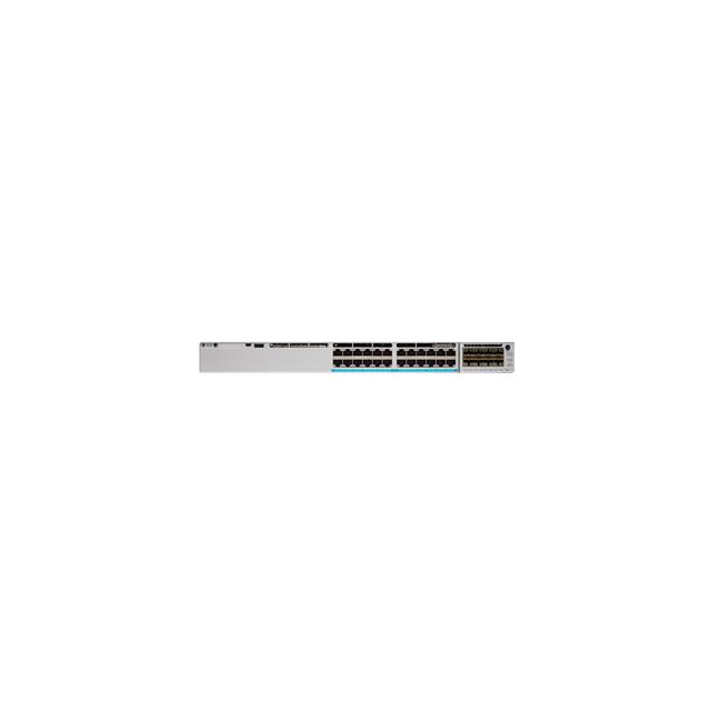 Catalyst 9300 24-port data only, Network Advantage