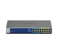 Netgear 16PT GE U60 POE++ UM SWITCH