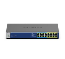 Netgear 16PT GE U60 POE++ UM SWITCH