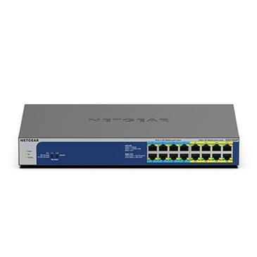Netgear 16PT GE U60 POE++ UM SWITCH