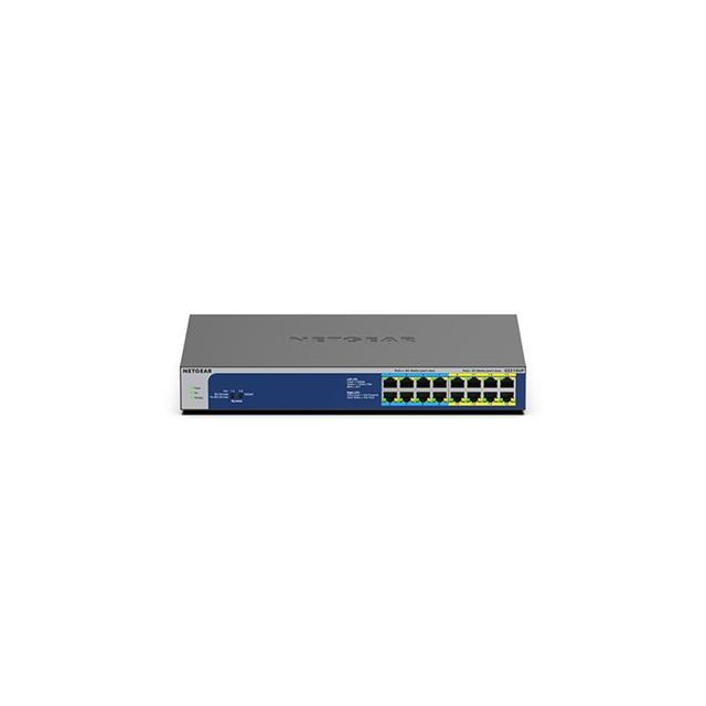 Netgear 16PT GE U60 POE++ UM SWITCH