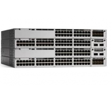 Catalyst 9300 48-port data only, Network Advantage