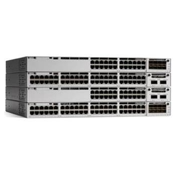 Catalyst 9300 48-port data only, Network Advantage