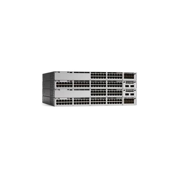 Catalyst 9300 48-port data only, Network Advantage