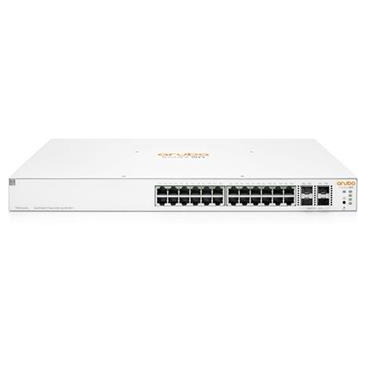 Aruba IOn 1930 24G 4SFP+ 370W Sw