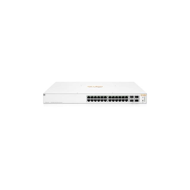 Aruba IOn 1930 24G 4SFP+ 370W Sw