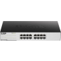 D-Link GO-SW-16G 16-Port GIGABIT DESKTOP SWITCH