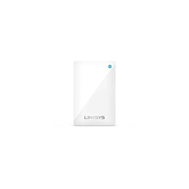 LINKSYS VELOP PLUG-IN WHW0101P AC1300 1-pack