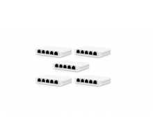 Ubiquiti UniFi Switch USW-Flex-Mini-5, 5-pack