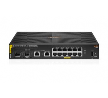 Aruba 6100 12G CL4 2SFP+ 139W Swch